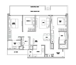 CityLife @ Tampines (D18), Condominium #621402531